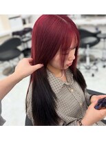 オットット(OttottO)&nbsp;艶髪透明感ヘアブリーチなし表参道青山外苑前