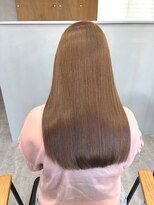 アレン(Alen)&nbsp;ブリーチなしダブルカラー