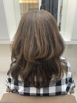 カットハウス ニューヨーク(CUT HOUSE NEW YORK)&nbsp;ウルフカット