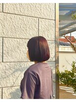 セットアップ 岡山北長瀬店(SET-UP) 暖色カラー