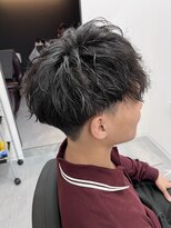 リアス(lius)&nbsp;王道ツイストスパイラル
