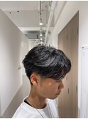 フェザーパーマ