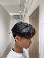 サロウィン 名古屋本山店(SALOWIN)&nbsp;フェザーパーマ