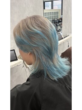 ロエム(Loem) 【RENA】 Design color