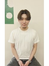 ナミアト(NAMI.ATO.)&nbsp;藤田 直也