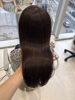 ハニー 町田(HONEY)&nbsp;ラベンダーブラウン