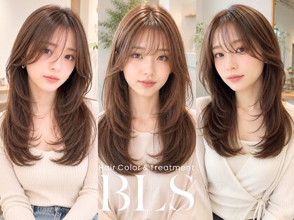 バルス(BLS)の写真