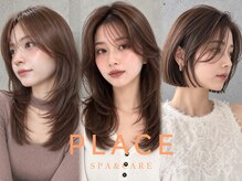 プレイス(PLACE)