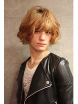 マグノリア(MAGNOLIA) マルチカラーボブ