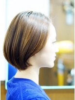 エアリー ヘアーデザイン(airly hair design)&nbsp;ピュア&ボブ
