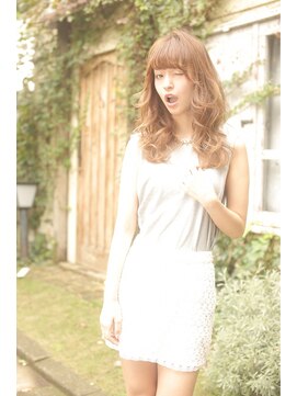 クラン(clan) スウィートロング