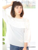 キサ ファータ 恵比寿(kisa fata)&nbsp;[オージュアサロン/恵比寿]ラグジュアリーミディ