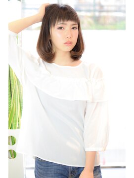 キサ ファータ 恵比寿(kisa fata) [オージュアサロン/恵比寿]ラグジュアリーミディ