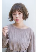マシュマロウェーブボブ