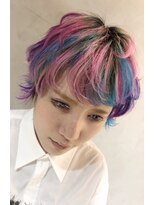 ジーナ(XENA)&nbsp;バスボムカラー