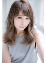 ユーフォリア 銀座(Euphoria)&nbsp;最上級のふわふわとろみカール♪担当　戸田