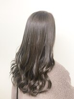 オアシス ガーデン 松戸店(Oasis GaRDEN)&nbsp;カワイイモーブブラウン