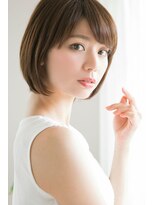 ネウィ 京橋(newi)&nbsp;【newi +uta* 京橋】小顔 × ちゃんと感 × 清楚感