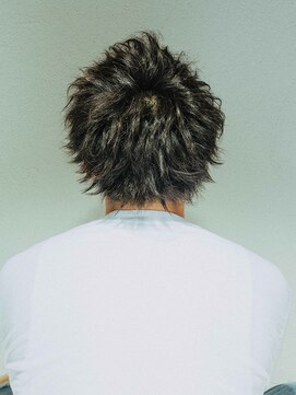 プロデュース 町田店(Produce) ☆簡単スタイリング似合わせエッジショート☆【町田/町田駅】