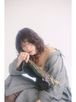 ヒップスデコ(Hip's deco)&nbsp;[effortless chic]2019 Hip's A/W シーズンスタイル