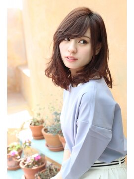 フォルテ 中田店 エレガントミディ