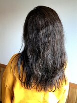 リュッゲヘアー(LYgge hair)&nbsp;レディースロング