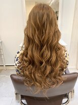 ディバイス カラーアンドエクステ(Device)&nbsp;【Device心斎橋】アディクシーカラーエクステ