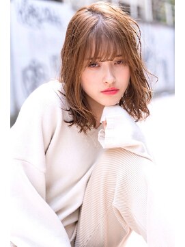 アメリ 新宿(Ameri) Ameri 大人っぽナチュラルミディ【新宿】