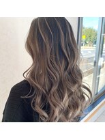 エモーション(emotion)&nbsp;バレイヤージュ