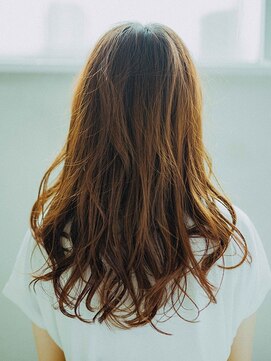 プロデュース 古淵店(Produce) ロングレイヤースタイル