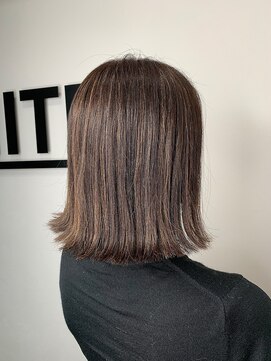 リベルテ 池袋(liberte) ハイライト