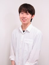 ヘアーサロン エアーズ 藤井 剛
