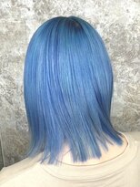 ゴリラビスケッツ(GORILLA BISCUITS)&nbsp;水色［桜木町/横浜/みなとみらい］