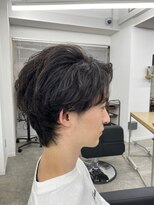 エイト 恵比寿店(EIGHT ebisu)&nbsp;EIGHT new hair style