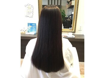 Salon de L'ecrin【サロン　ド　レクラン】