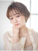 【EIGHT new hair style】201