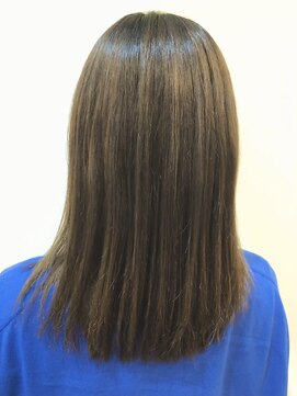 セラ(SERA) サラツヤ大人ストレート