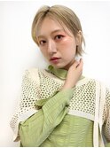 ☆クール×ショートボブ☆