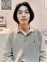 サル 代官山(SAL)&nbsp;【SAL】90's◎メンズボブ