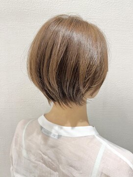 フォーカス 南流山店(FOCUS) #ながめショート