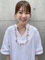 イコ 表参道原宿(ico) 竹谷 美乃里