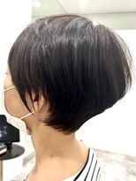 レイシオ(RATIO)&nbsp;【RATIO 国分寺 渡邊陽平】綺麗な収まりのベリショ！