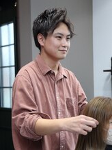 スニップ(SNIP)&nbsp;宇井 文浩