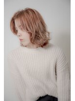 フレンズ 手稲店(friend's)&nbsp;レイヤースタイル