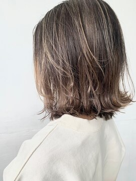 リアン 平塚(Lien) ダークアッシュ/イメチェン/美肌カラー[平塚駅]