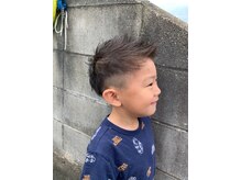 美容室508