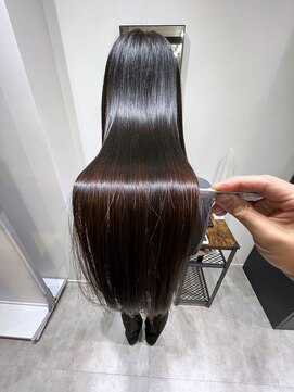 ナンバー デセオ 吉祥寺(N° deseo) ◎20代30代40代◇大人の艶感カラー♪