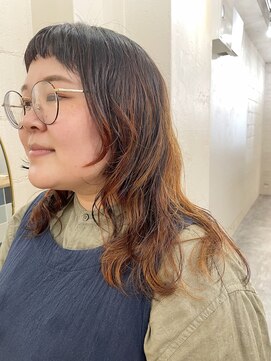 ロア 四条河原町店(LoRE) LoRE☆個性派デザインカラー