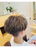 グレージュ