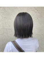 イッツ ロリジン(IT's L'origine) ラベンダーグレージュ